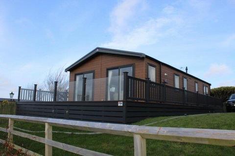 2 bedroom mobile home for sale, Simonscales Lane, Cockermouth CA13