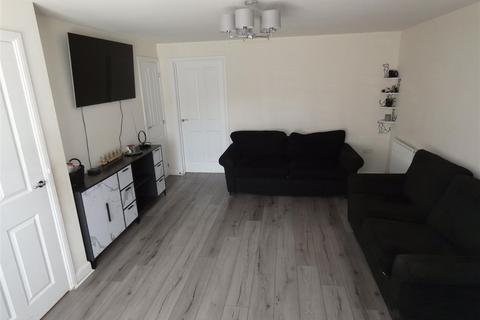 undefined, Dakota Drive, Preston PR4