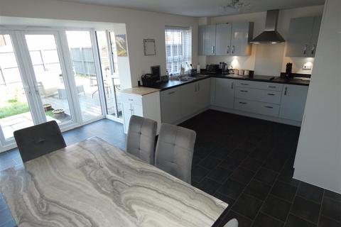 undefined, Dakota Drive, Preston PR4