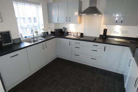 undefined, Dakota Drive, Preston PR4