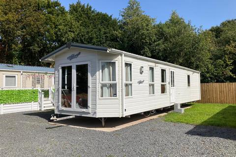 2 bedroom mobile home for sale, Middlemuir Heights Holiday Park, Ayr KA5