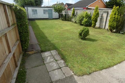 2 bedroom bungalow for sale, Lytham Road, Warton PR4