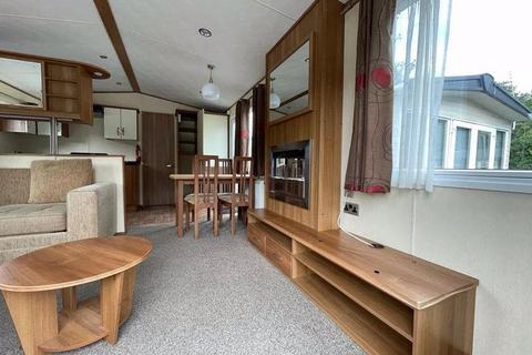 2 bedroom mobile home for sale, Lagganhouse Country Park, Girvan KA26