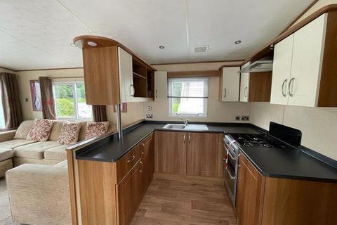 2 bedroom mobile home for sale, Lagganhouse Country Park, Girvan KA26