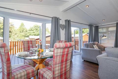 2 bedroom mobile home for sale, Limefitt Park, Patterdale Road, Windermere LA23