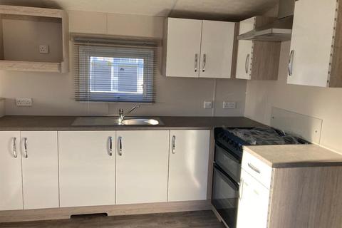 2 bedroom mobile home for sale, Middlemuir Heights Holiday Park, Ayr KA5