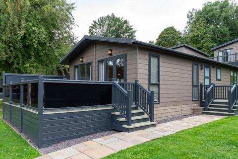 2 bedroom mobile home for sale, Westholme Bank, Leyburn DL8