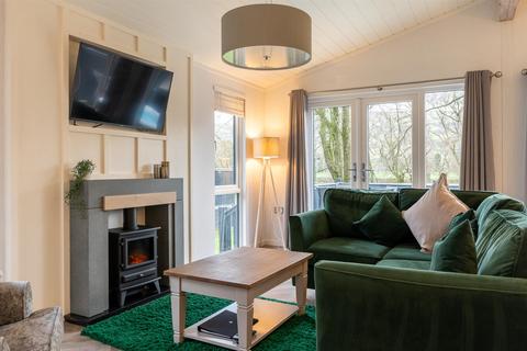 2 bedroom mobile home for sale, Westholme Bank, Leyburn DL8