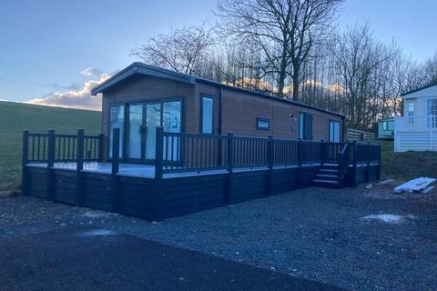 2 bedroom mobile home for sale, Middlemuir Heights Holiday Park, Ayr KA5