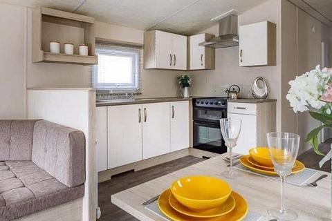 2 bedroom mobile home for sale, Lagganhouse Country Park, Girvan KA26