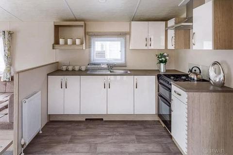 2 bedroom mobile home for sale, Lagganhouse Country Park, Girvan KA26