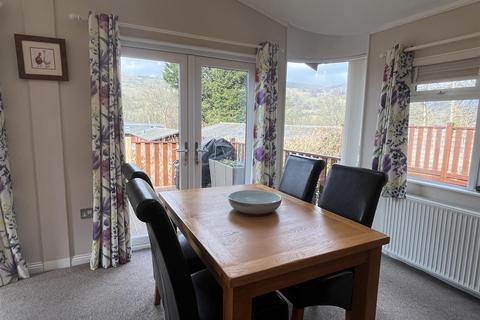 3 bedroom mobile home for sale, Patterdale Road, Windermere LA23