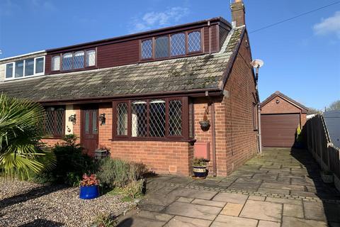 3 bedroom semi-detached bungalow for sale, Croft Butts Lane, Preston PR4