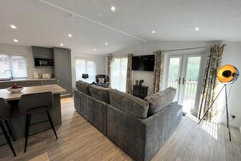 2 bedroom mobile home for sale, Ambleside Road, Windermere LA23