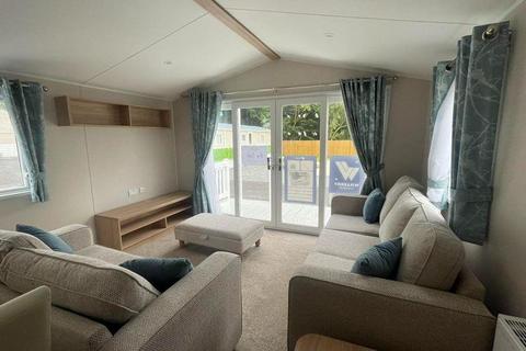 2 bedroom mobile home for sale, Middlemuir Heights Holiday Park, Ayr KA5