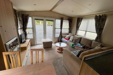 3 bedroom mobile home for sale, Lagganhouse Country Park, Girvan KA26