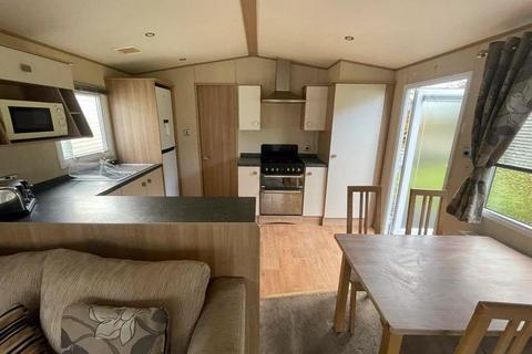 3 bedroom mobile home for sale, Lagganhouse Country Park, Girvan KA26