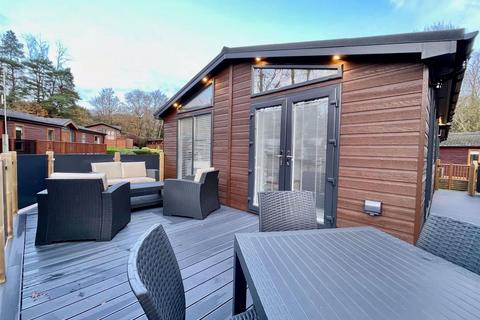 2 bedroom mobile home for sale, Ambleside Road, Windermere LA23