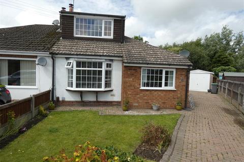 3 bedroom semi-detached bungalow for sale, Rydal Avenue, Preston PR4