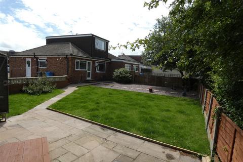 3 bedroom semi-detached bungalow for sale, Rydal Avenue, Preston PR4