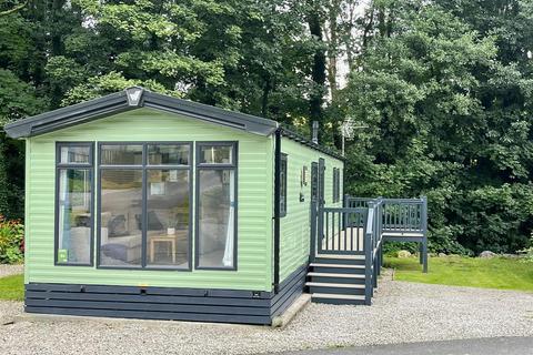 2 bedroom mobile home for sale, Gatebeck Road, Kendal LA8