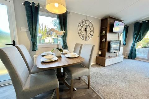 2 bedroom mobile home for sale, Gatebeck Road, Kendal LA8