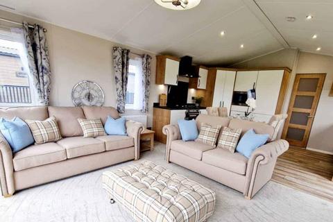 2 bedroom mobile home for sale, Angrove Country Park, Great Ayton TS9