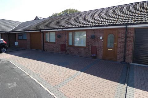 1 bedroom terraced bungalow for sale, Memory Close, Preston PR4