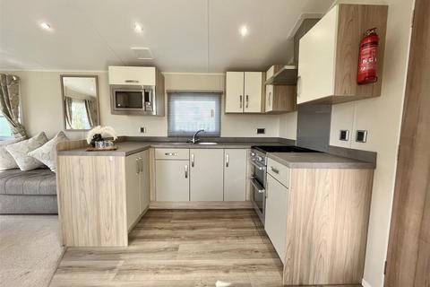 2 bedroom mobile home for sale, Gatebeck Road, Kendal LA8