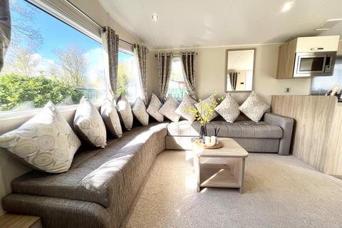 2 bedroom mobile home for sale, Gatebeck Road, Kendal LA8