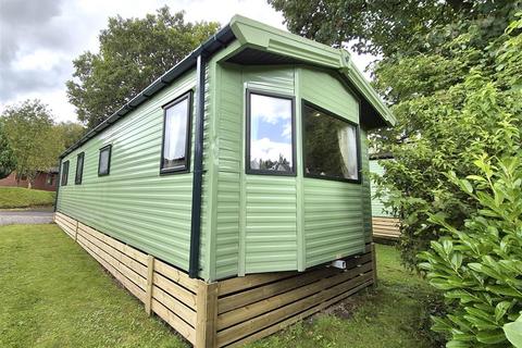 2 bedroom mobile home for sale, Gatebeck Road, Kendal LA8