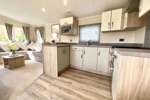 2 bedroom mobile home for sale, Gatebeck Road, Kendal LA8