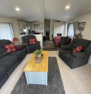 2 bedroom mobile home for sale, Back Lane, Sedbergh LA10