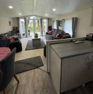 2 bedroom mobile home for sale, Back Lane, Sedbergh LA10