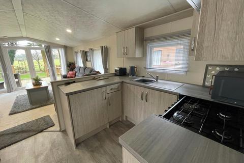 2 bedroom mobile home for sale, Back Lane, Sedbergh LA10