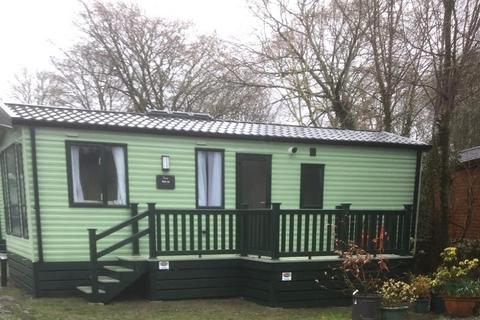 2 bedroom mobile home for sale, Rayrigg Road, Windermere LA23