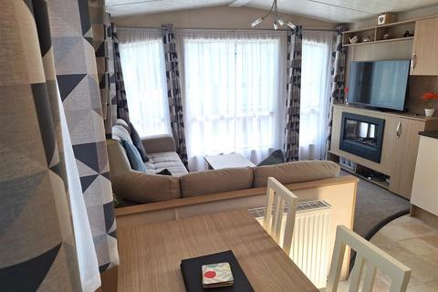 2 bedroom mobile home for sale, Rayrigg Road, Windermere LA23