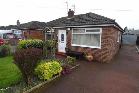 3 bedroom semi-detached bungalow for sale, Derwent Drive, Preston PR4