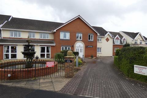 2 bedroom flat for sale, Croft Manor, Mason Close, Preston PR4