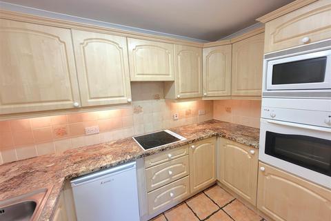 2 bedroom flat for sale, Croft Manor, Mason Close, Preston PR4