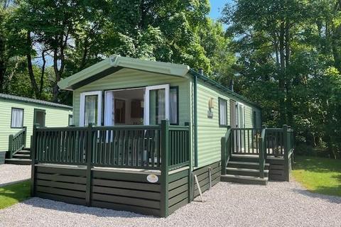 2 bedroom mobile home for sale, Gatebeck Road, Kendal LA8