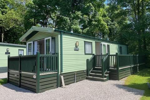 2 bedroom mobile home for sale, Gatebeck Road, Kendal LA8