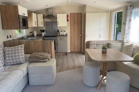 2 bedroom mobile home for sale, Gatebeck Road, Kendal LA8