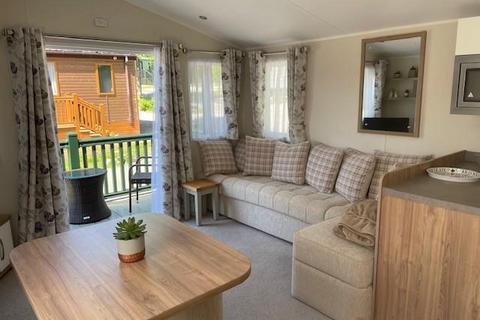 2 bedroom mobile home for sale, Gatebeck Road, Kendal LA8