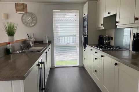 2 bedroom mobile home for sale, Gatebeck Road, Kendal LA8