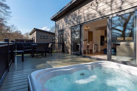2 bedroom mobile home for sale, Aysgarth, Westholme Bank, Leyburn DL8