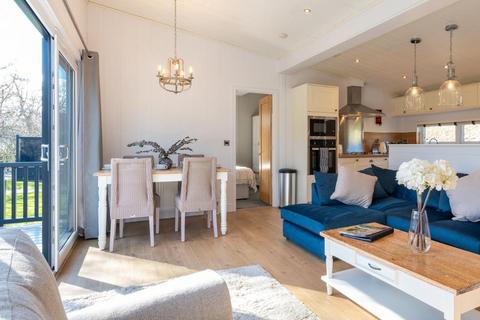2 bedroom mobile home for sale, Aysgarth, Westholme Bank, Leyburn DL8