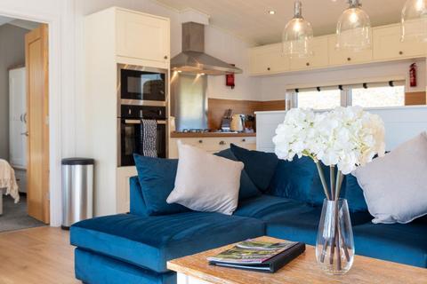 2 bedroom mobile home for sale, Aysgarth, Westholme Bank, Leyburn DL8
