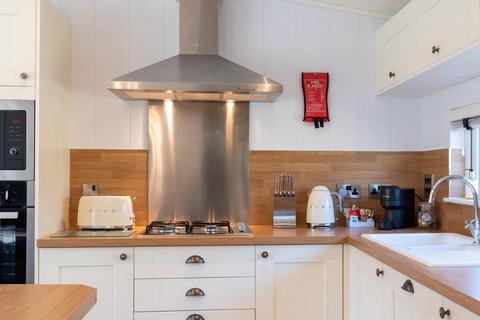 2 bedroom mobile home for sale, Aysgarth, Westholme Bank, Leyburn DL8