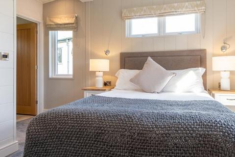 2 bedroom mobile home for sale, Aysgarth, Westholme Bank, Leyburn DL8
